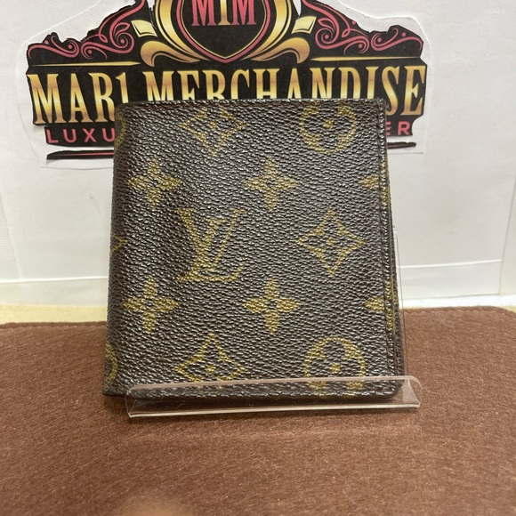 Louis Vuitton Brown Wallet - Picture 10 of 16